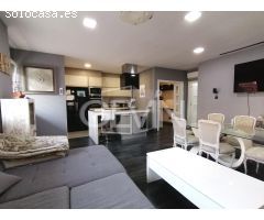 Despacho-Oficina habilitada como vivienda en planta baja en Santa Perpetua de Mogoda