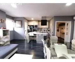 Despacho-Oficina habilitada como vivienda en planta baja en Santa Perpetua de Mogoda