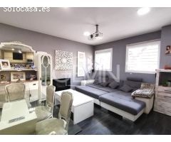 Despacho-Oficina habilitada como vivienda en planta baja en Santa Perpetua de Mogoda