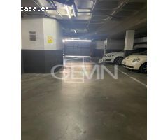 Plaza de parking en venta en Santa Perpetua de Mogoda