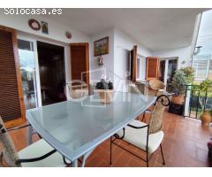 Casa a 4 vientos con jardin en venta en Caldes de Montbui