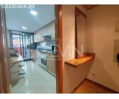 PISO EN VENTA ZONA COMUNITARIA CON PISCINA, PARKING Y TRASTERO