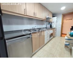PISO EN VENTA ZONA COMUNITARIA CON PISCINA, PARKING Y TRASTERO