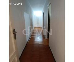 Piso en Mollet del Valles, Zona Estación de Francia, 4 habitaciones