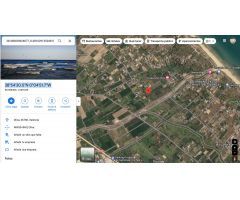Rustica en Oliva de de 3200 m2