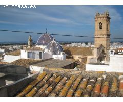 Casa de pueblo en zona San Roque