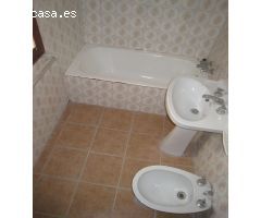 Casa de pueblo en zona San Roque