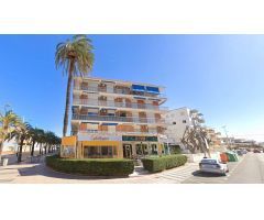 Empieza tu verano en Oliva, playa Pau Pi ????