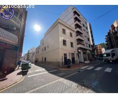 Impresionante Casa Señorial en Oliva – Un Lienzo para tu Sueño Mediterráneo