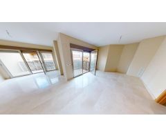 Exclusivo piso a estrenar en Oliva – Última planta con parking, trastero y a solo 2,5 km de la playa