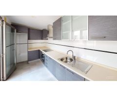 Exclusivo piso a estrenar en Oliva – Última planta con parking, trastero y a solo 2,5 km de la playa