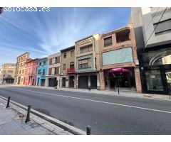 Casa Vicente Parra