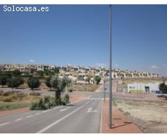 Parcelas varias diseminadas en la urbanización Pedro Verde, en la localidad de las Gabias