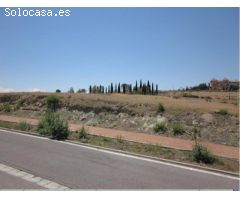 Parcelas varias diseminadas en la urbanización Pedro Verde, en la localidad de las Gabias