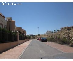 Parcelas varias diseminadas en la urbanización Pedro Verde, en la localidad de las Gabias