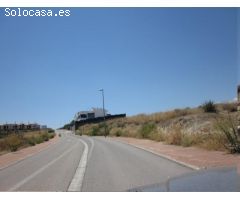 Parcelas varias diseminadas en la urbanización Pedro Verde, en la localidad de las Gabias