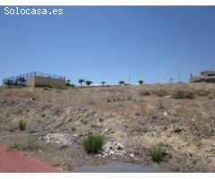 Parcelas varias diseminadas en la urbanización Pedro Verde, en la localidad de las Gabias