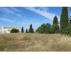 Terreno para Vivienda Unifamiliar Extensiva en Cortijo del Aire (Albolote)