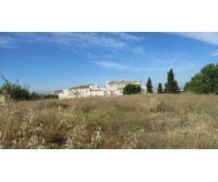 Terreno para Vivienda Unifamiliar Extensiva en Cortijo del Aire (Albolote)