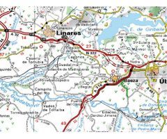 Solar en la zona noroeste de Linares, para unifamiliar, plurifamiliar y comercial.