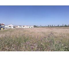 Solar en la zona noroeste de Linares, para unifamiliar, plurifamiliar y comercial.