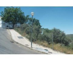Suelo urbano consolidado de 9.250m2 construibles en Cazorla.