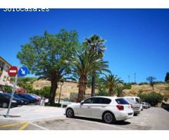 Suelo urbano residencial en Martos para 58 viviendas.