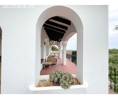 Chalet en Venta en Es Castell, Islas Baleares
