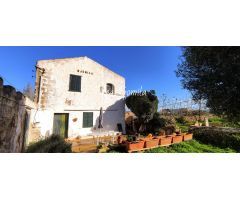 Casa de campo en Venta en Mahon, Islas Baleares