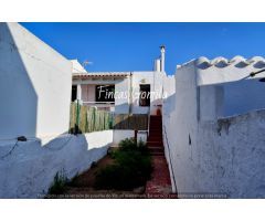 Casa de Pueblo en Venta en Es Mercadal, Islas Baleares