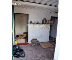 Casa de Pueblo en Venta en Es Mercadal, Islas Baleares