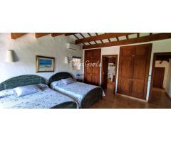Casa de campo en Venta en Alaior, Islas Baleares