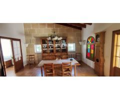 Casa de campo en Venta en Alaior, Islas Baleares