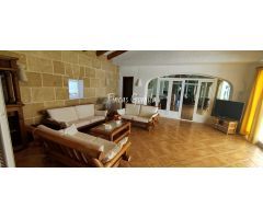Casa de campo en Venta en Alaior, Islas Baleares