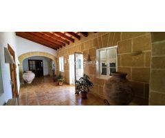 Casa de campo en Venta en Alaior, Islas Baleares