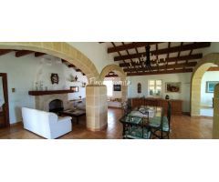 Casa de campo en Venta en Alaior, Islas Baleares