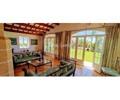 Casa de campo en Venta en Alaior, Islas Baleares