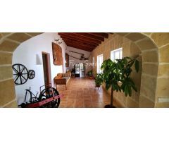 Casa de campo en Venta en Alaior, Islas Baleares