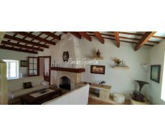 Casa de campo en Venta en Alaior, Islas Baleares