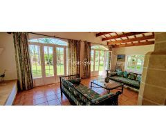 Casa de campo en Venta en Alaior, Islas Baleares