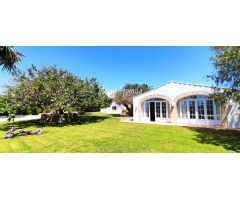 Casa de campo en Venta en Alaior, Islas Baleares
