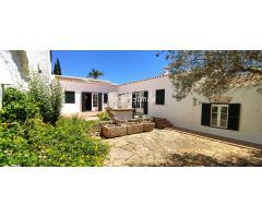 Casa de campo en Venta en Alaior, Islas Baleares