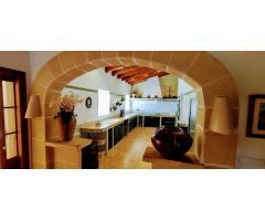 Casa de campo en Venta en Alaior, Islas Baleares