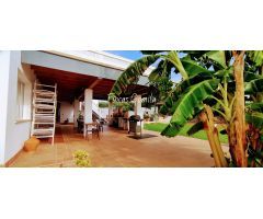 Chalet en Venta en Sant Lluís, Islas Baleares