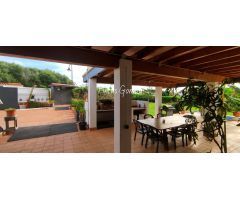 Chalet en Venta en Sant Lluís, Islas Baleares