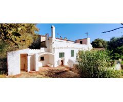 Casa de campo en Venta en Alaior, Islas Baleares