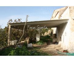 Casa de campo en Venta en Alaior, Islas Baleares