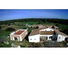 Casa de campo en Venta en Es Mercadal, Islas Baleares