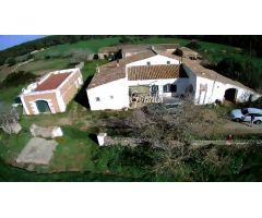 Casa de campo en Venta en Es Mercadal, Islas Baleares