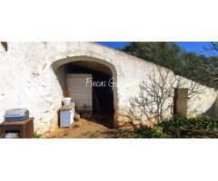 Casa de campo en Venta en Es Mercadal, Islas Baleares